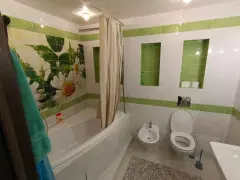 Фото гостя 9 — Квартира трёхкомнатная на улице Кловской, 80 м², Смоленск