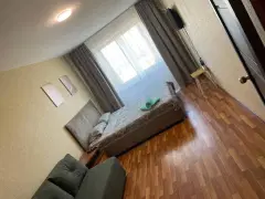 Фото гостя 9 — Квартира однокомнатная у Чкаловской, в Химмаше, 45 м², Екатеринбург