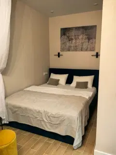 Фото гостя 10 — Квартира однокомнатная у Горьковской, в Печёрах, 34 м², Нижний Новгород