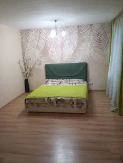 Фото гостя 4 — Студия однокомнатная у Чкаловской, в Химмаше, 27 м², Екатеринбург