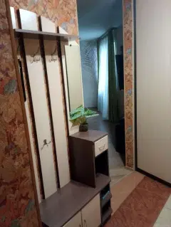 Фото гостя 5 — Студия однокомнатная у Чкаловской, в Химмаше, 27 м², Екатеринбург