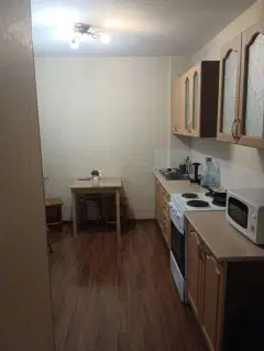 Фото гостя 6 — Студия однокомнатная у Чкаловской, в Химмаше, 27 м², Екатеринбург