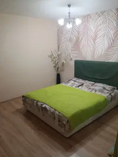 Фото гостя 7 — Студия однокомнатная у Чкаловской, в Химмаше, 27 м², Екатеринбург