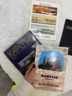 Фото гостя 3 — Квартира однокомнатная на проспекте Александра Невского, 35 м², Петрозаводск