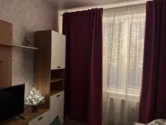Фото гостя 9 — Студия однокомнатная на улице Октябрьской, 22 м², Сортавала