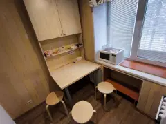 Фото гостя 4 — Квартира однокомнатная у Горьковской, в Кузнечихе, 35 м², Нижний Новгород