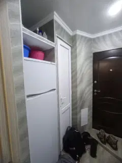 Фото гостя 1 — Студия однокомнатная на улице Космонавтове, 20 м², Железноводск