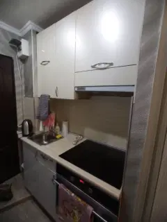 Фото гостя 5 — Студия однокомнатная на улице Космонавтове, 20 м², Железноводск