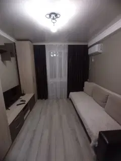 Фото гостя 6 — Студия однокомнатная на улице Космонавтове, 20 м², Железноводск