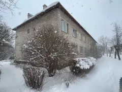 Фото гостя 4 — Квартира двухкомнатная на улице Мире, 44 м², Печоры