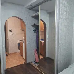 Фото гостя 4 — Квартира однокомнатная в Советском, 20 м², Нижний Новгород