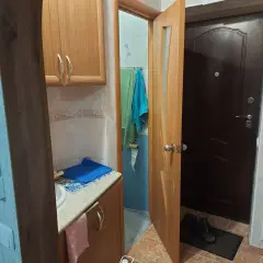 Фото гостя 5 — Квартира однокомнатная в Советском, 20 м², Нижний Новгород
