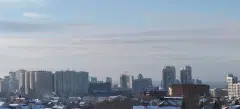 Фото гостя 2 — Апартаменты однокомнатные в Октябрьском, 25 м², Самара