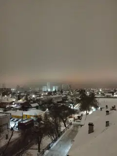 Фото гостя 5 — Апартаменты однокомнатные в Октябрьском, 25 м², Самара