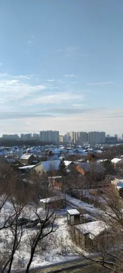 Фото гостя 7 — Апартаменты однокомнатные в Октябрьском, 25 м², Самара