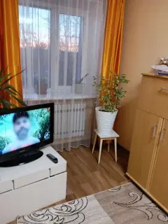 Фото гостя 5 — Квартира двухкомнатная на улице 9 Мая, 48 м², Арзамас