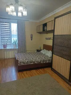 Фото гостя 10 — Квартира двухкомнатная у Кремлёвской, в Вахитовском, 75 м², Казань