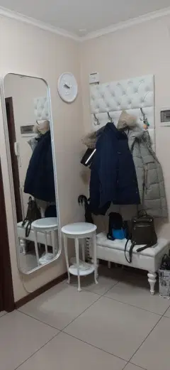 Фото гостя 3 — Квартира двухкомнатная на улице Кирова, 60 м², Кисловодск