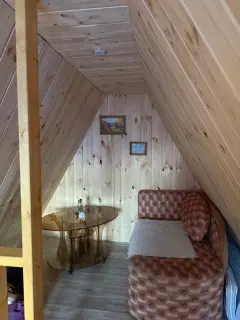 Фото гостя 2 — Дом 7-местный на улице Малышковской, 50 м², Кострома