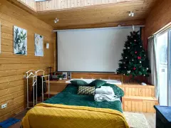 Фото гостя 6 — Дом 2-местный в деревни Афанасово, 36 м², Дмитров