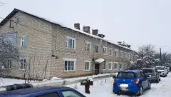 Фото гостя 2 — Квартира однокомнатная на улице Космонавтове, 30 м², Дивеево