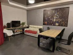 Фото гостя 1 — Коттедж 4-местный на улице Железнодорожной, 150 м², Псков