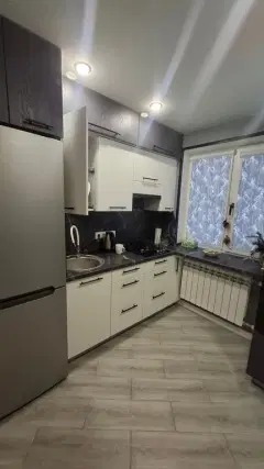Фото гостя 9 — Квартира однокомнатная на проспекте Победы, 30 м², Выборг