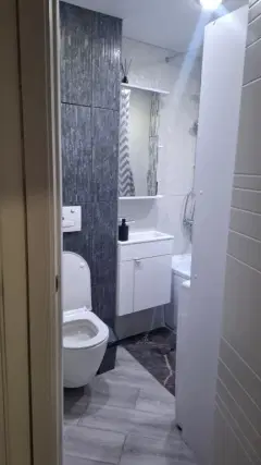 Фото гостя 11 — Квартира однокомнатная на проспекте Победы, 30 м², Выборг
