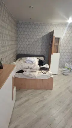 Фото гостя 12 — Квартира однокомнатная на проспекте Победы, 30 м², Выборг