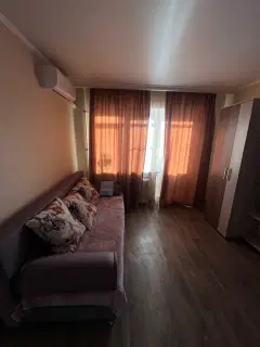 Фото гостя 2 — Квартира однокомнатная у Кремлёвской, в Вахитовском, 34 м², Казань