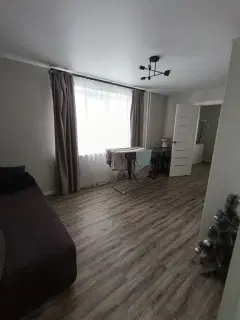Фото гостя 2 — Квартира двухкомнатная у Московской, в Канавино, 45 м², Нижний Новгород