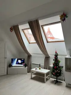 Фото гостя 9 — Квартира двухкомнатная на улице Вокзальной, 80 м², Выборг