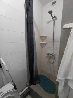 Фото гостя 1 — Студия однокомнатная в Московском, 20 м², Санкт-Петербург