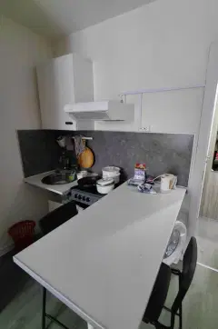 Фото гостя 2 — Студия однокомнатная в Московском, 20 м², Санкт-Петербург