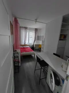 Фото гостя 3 — Студия однокомнатная в Московском, 20 м², Санкт-Петербург