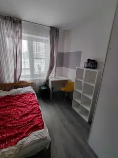 Фото гостя 4 — Студия однокомнатная в Московском, 20 м², Санкт-Петербург