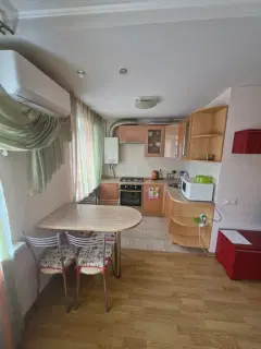 Фото гостя 1 — Студия однокомнатная у Чкаловской, в Канавино, 30 м², Нижний Новгород