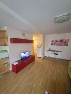 Фото гостя 2 — Студия однокомнатная у Чкаловской, в Канавино, 30 м², Нижний Новгород