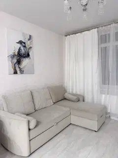 Фото гостя 4 — Студия однокомнатная в Центральном, 32 м², Тула