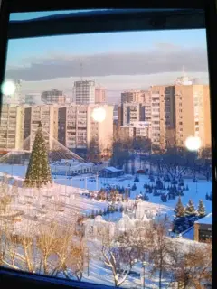 Фото гостя 2 — Квартира однокомнатная на улице Республики, 35 м², Тюмень