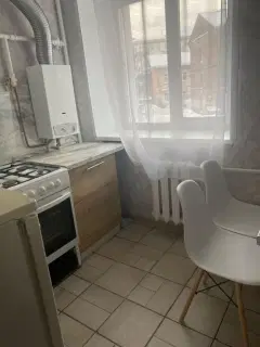 Фото гостя 1 — Квартира однокомнатная у Горьковской, в Печёрах, 37 м², Нижний Новгород