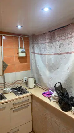Фото гостя 11 — Квартира однокомнатная на улице Велинградской, 23 м², Кисловодск