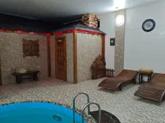Фото гостя 2 — Таунхаус 5-местный на улице Лопатина, 90 м², Ковров