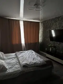 Фото гостя 1 — Квартира однокомнатная в Ленинском, 41 м², Саратов