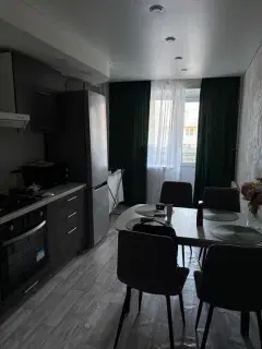 Фото гостя 3 — Квартира однокомнатная в Ленинском, 41 м², Саратов
