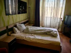 Фото гостя 1 — Квартира двухкомнатная в Привокзальном, 55 м², Тула