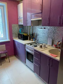 Фото гостя 1 — Апартаменты двухкомнатные в Зареченском, 55 м², Тула