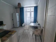 Фото гостя 10 — Квартира однокомнатная на улице Восточно-Кругликовской, 39 м², Краснодар