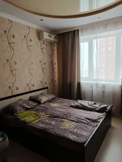 Фото гостя 3 — Квартира однокомнатная на улице имени Жлобы, 45 м², Краснодар