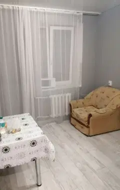 Фото гостя 6 — Квартира однокомнатная на улице Карла Маркса, 37 м², Тюмень